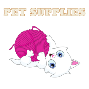 Pet Supplies