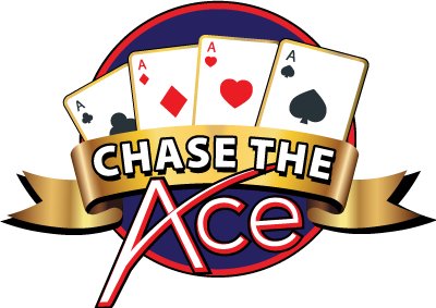 New Raffle Chase the ACE!